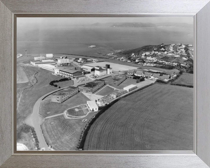 HMS Cambridge Royal Navy Shore Establishment Plymouth Photo Print - Posters, Prints, & Visual Artwork - by Hampshire Prints (image 7 of 9)