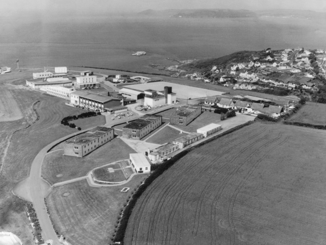 HMS Cambridge Royal Navy Shore Establishment Plymouth Photo Print - Posters, Prints, & Visual Artwork - by Hampshire Prints (image 1 of 9)
