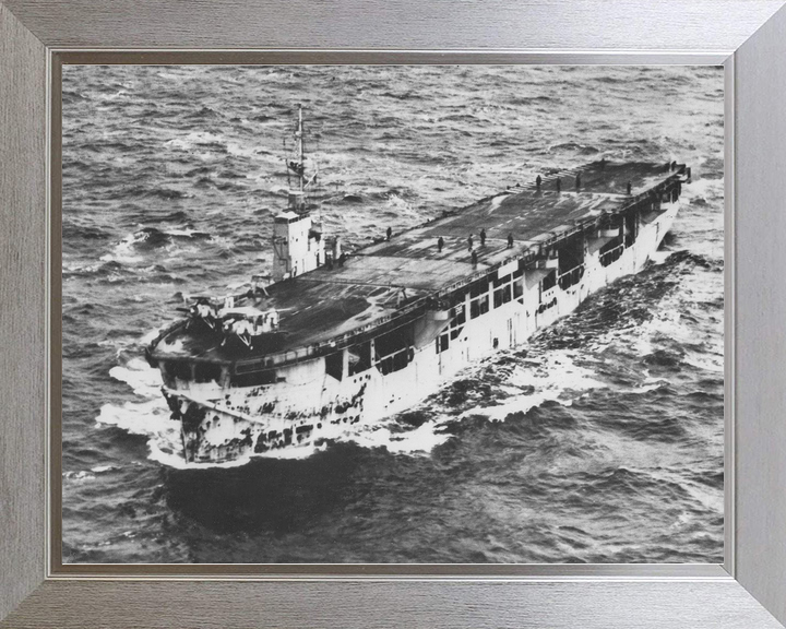 Mv Ancylus Underway Merchant Aircraft Carrier Photo Print - Posters, Prints, & Visual Artwork - by Hampshire Prints (image 7 of 9)