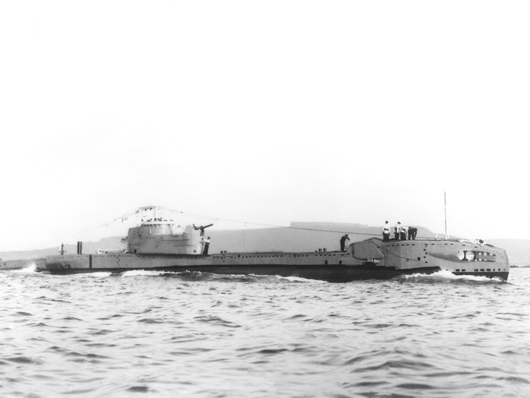 HMS Thule P325 T Class Submarine Photo Print - Posters, Prints, & Visual Artwork - by Hampshire Prints (image 1 of 9)