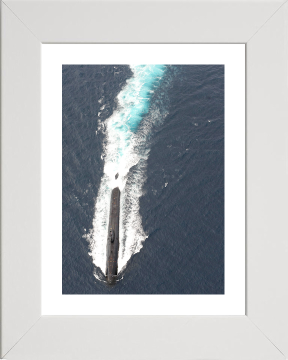HMS Torbay S90 Trafalgar Class Submarine 2014 Photo Print - Posters, Prints, & Visual Artwork - by Hampshire Prints (image 4 of 9)