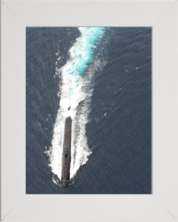 HMS Torbay S90 Trafalgar Class Submarine 2014 Photo Print - Posters, Prints, & Visual Artwork - by Hampshire Prints (image 5 of 9)