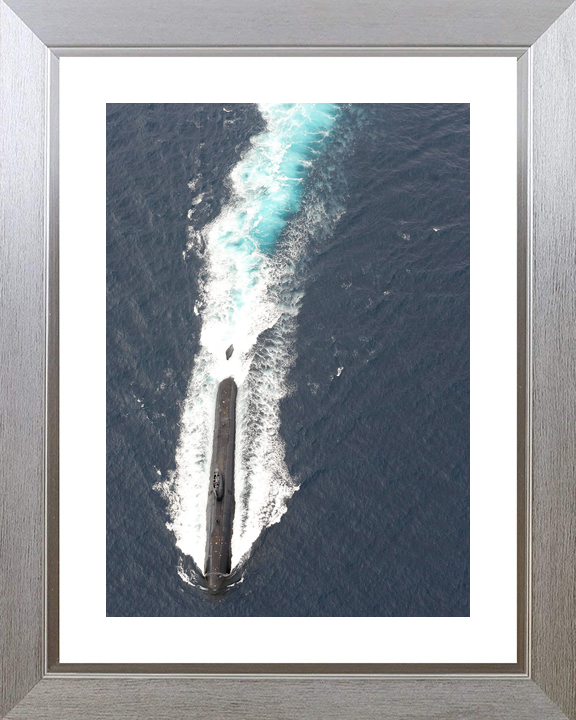 HMS Torbay S90 Trafalgar Class Submarine 2014 Photo Print - Posters, Prints, & Visual Artwork - by Hampshire Prints (image 6 of 9)