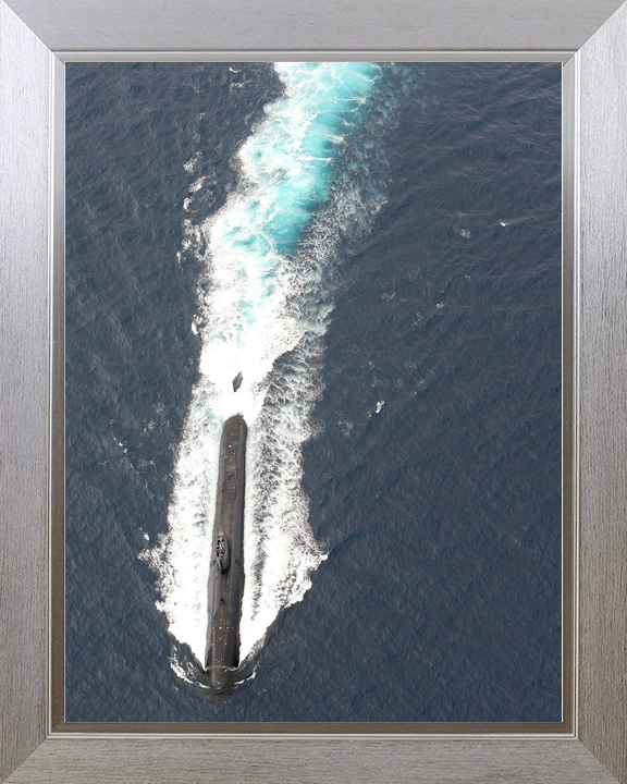 HMS Torbay S90 Trafalgar Class Submarine 2014 Photo Print - Posters, Prints, & Visual Artwork - by Hampshire Prints (image 7 of 9)