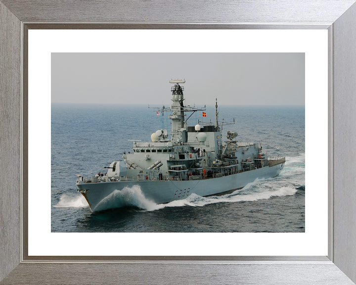 HMS Northumberland F238 Type 23 Frigate Photo Print - Posters, Prints, & Visual Artwork - by Hampshire Prints (image 6 of 9)