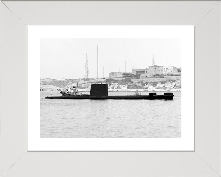 HMS Oberon S09 Oberon Class Submarine Photo Print - Posters, Prints, & Visual Artwork - by Hampshire Prints (image 4 of 9)