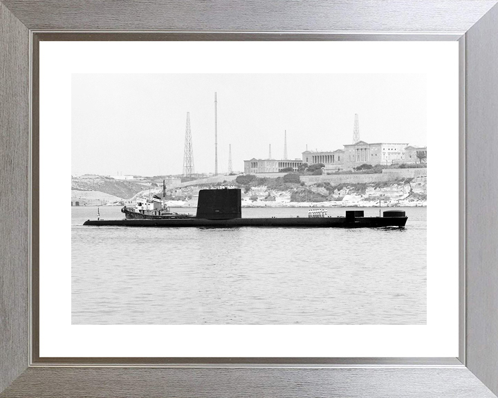 HMS Oberon S09 Oberon Class Submarine Photo Print - Posters, Prints, & Visual Artwork - by Hampshire Prints (image 6 of 9)