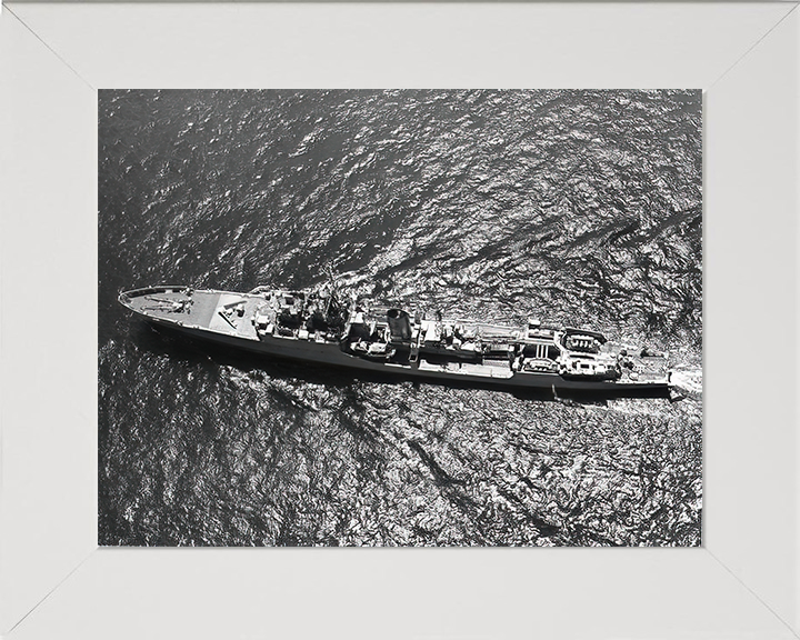 HMS Hardy F54 | Photo Print | Framed Print | Blackwood Class | Frigate | Royal Navy Hampshire Prints