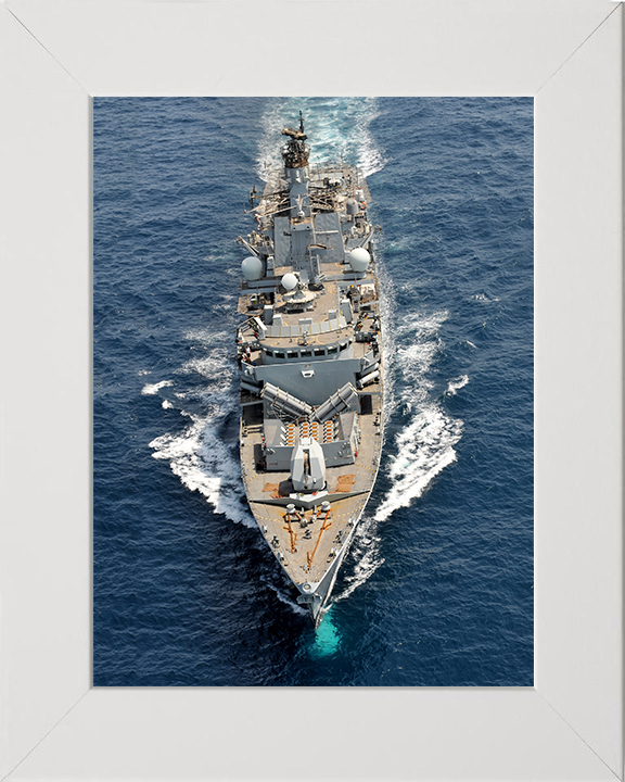 HMS Northumberland F238 | Photo Print | Framed Print | Type 23 | Frigate | Royal Navy Hampshire Prints