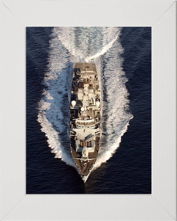 HMS Kent F78 | Photo Print | Framed Print | Poster | Type 23 | Frigate | Royal Navy Hampshire Prints