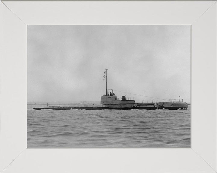 HMS Sturgeon 73S Submarine | Photo Print | Framed Print | Poster | S Class | Royal Navy Hampshire Prints