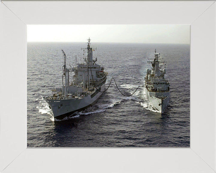RFA Gold Rover A271 | Photo Print | Framed Print | Rover Class | Fleet Tanker | Royal Fleet Auxiliary Hampshire Prints