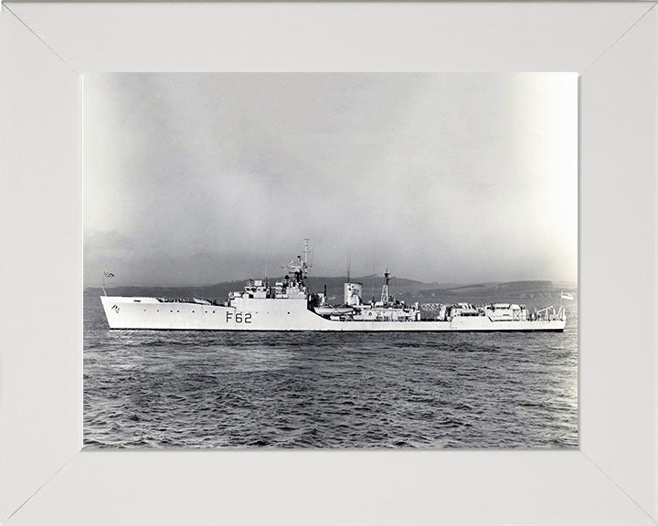 HMS Pellew F62 | Photo Print | Framed Print | Blackwood Class | Frigate | Royal Navy Hampshire Prints