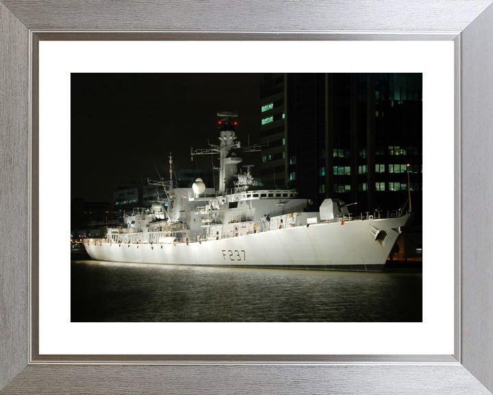 HMS Westminster F237 Type 23 Frigate 2008 Photo Print - Posters, Prints, & Visual Artwork - by Hampshire Prints (image 6 of 9)