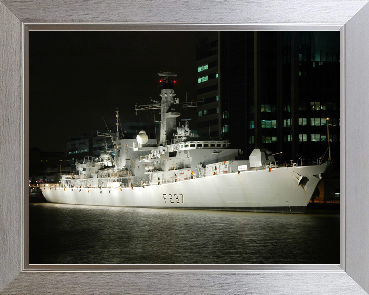 HMS Westminster F237 Type 23 Frigate 2008 Photo Print - Posters, Prints, & Visual Artwork - by Hampshire Prints (image 7 of 9)