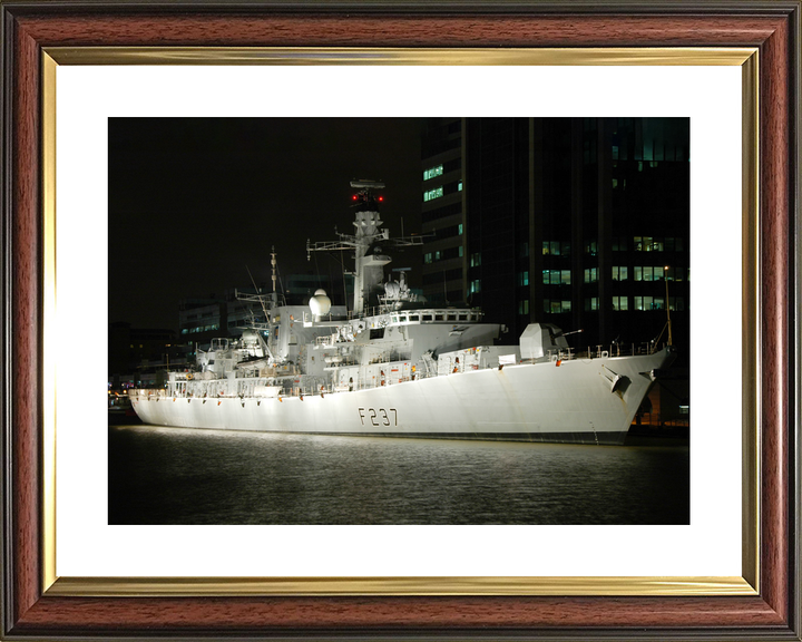 HMS Westminster F237 Type 23 Frigate 2008 Photo Print - Posters, Prints, & Visual Artwork - by Hampshire Prints (image 8 of 9)