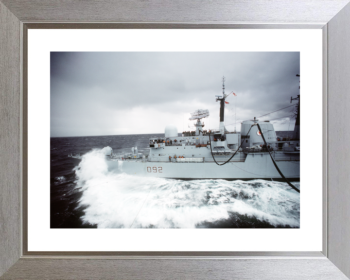 HMS Liverpool D92 Type 42 Destroyer Photo Print - Posters, Prints, & Visual Artwork - by Hampshire Prints (image 6 of 9)