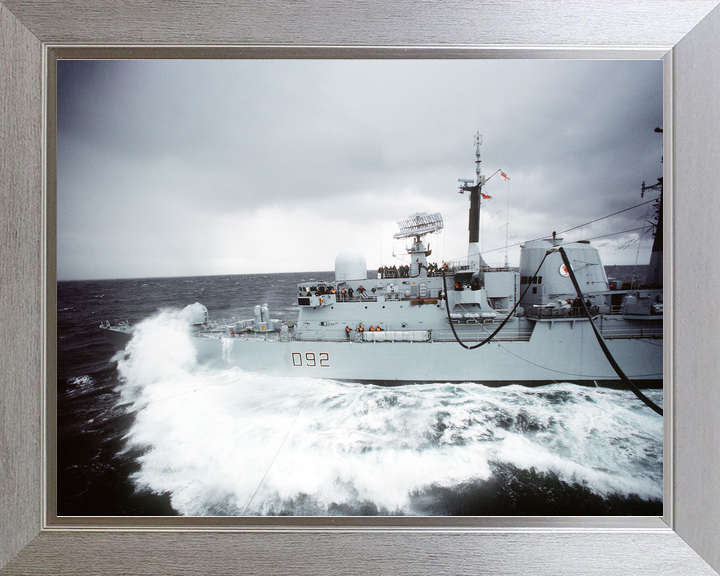 HMS Liverpool D92 Type 42 Destroyer Photo Print - Posters, Prints, & Visual Artwork - by Hampshire Prints (image 7 of 9)