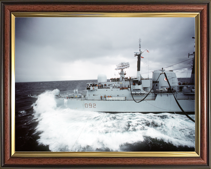 HMS Liverpool D92 Type 42 Destroyer Photo Print - Posters, Prints, & Visual Artwork - by Hampshire Prints (image 9 of 9)