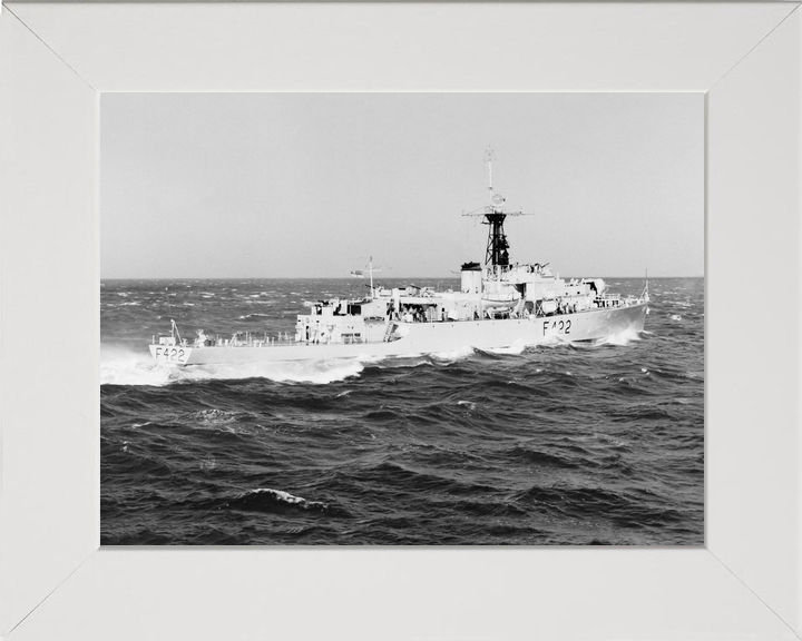 HMS Loch Eck K422 Loch Class Frigate 1945 Photo Print - Posters, Prints, & Visual Artwork - by Hampshire Prints (image 5 of 9)