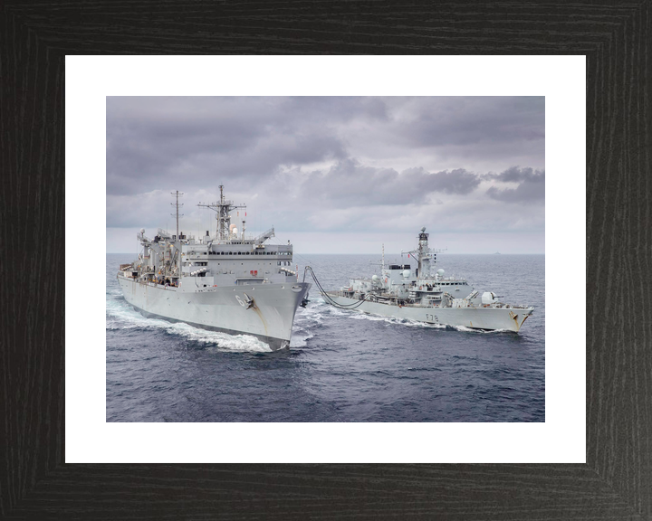 HMS Kent F78 Type 23 Frigate 3 May 2020 Photo Print - Posters, Prints, & Visual Artwork - by Hampshire Prints (image 2 of 9)