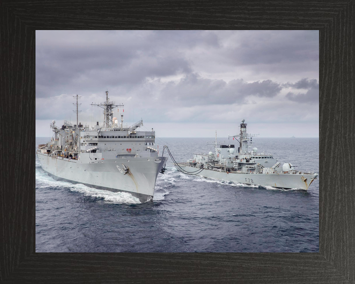 HMS Kent F78 Type 23 Frigate 3 May 2020 Photo Print - Posters, Prints, & Visual Artwork - by Hampshire Prints (image 3 of 9)