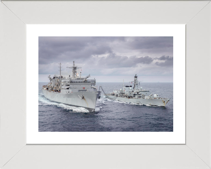 HMS Kent F78 Type 23 Frigate 3 May 2020 Photo Print - Posters, Prints, & Visual Artwork - by Hampshire Prints (image 4 of 9)