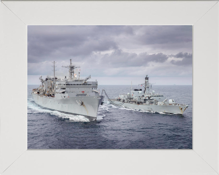 HMS Kent F78 Type 23 Frigate 3 May 2020 Photo Print - Posters, Prints, & Visual Artwork - by Hampshire Prints (image 5 of 9)