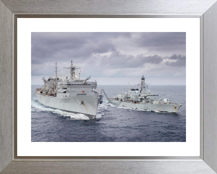 HMS Kent F78 Type 23 Frigate 3 May 2020 Photo Print - Posters, Prints, & Visual Artwork - by Hampshire Prints (image 6 of 9)
