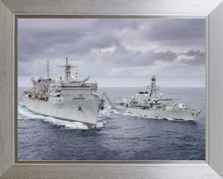 HMS Kent F78 Type 23 Frigate 3 May 2020 Photo Print - Posters, Prints, & Visual Artwork - by Hampshire Prints (image 7 of 9)
