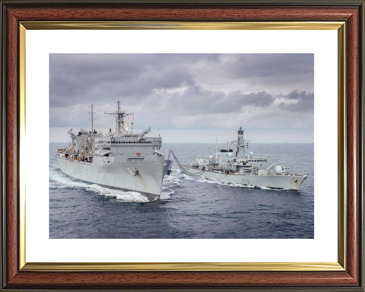 HMS Kent F78 Type 23 Frigate 3 May 2020 Photo Print - Posters, Prints, & Visual Artwork - by Hampshire Prints (image 8 of 9)