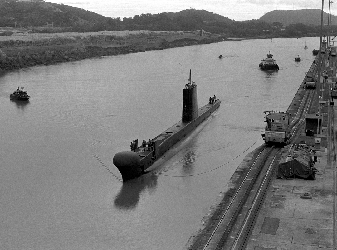 HMS Ocelot S17 Submarine | Photo Print | Framed Print | Oberon Class | Royal Navy Hampshire Prints