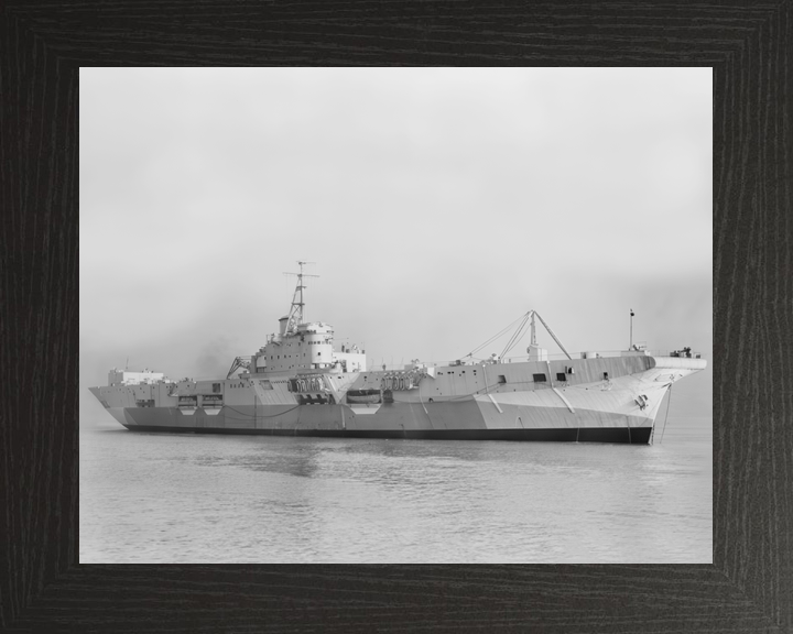 HMS Pioneer R76 Colossus Class Aircraft Carrier 1939 Photo Print - Posters, Prints, & Visual Artwork - by Hampshire Prints (image 3 of 9)