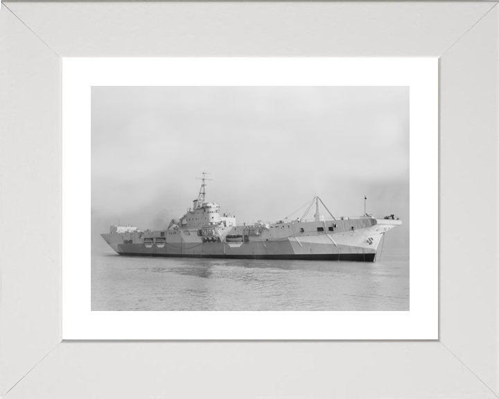 HMS Pioneer R76 Colossus Class Aircraft Carrier 1939 Photo Print - Posters, Prints, & Visual Artwork - by Hampshire Prints (image 4 of 9)
