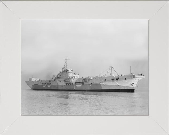 HMS Pioneer R76 Colossus Class Aircraft Carrier 1939 Photo Print - Posters, Prints, & Visual Artwork - by Hampshire Prints (image 5 of 9)