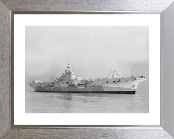 HMS Pioneer R76 Colossus Class Aircraft Carrier 1939 Photo Print - Posters, Prints, & Visual Artwork - by Hampshire Prints (image 6 of 9)