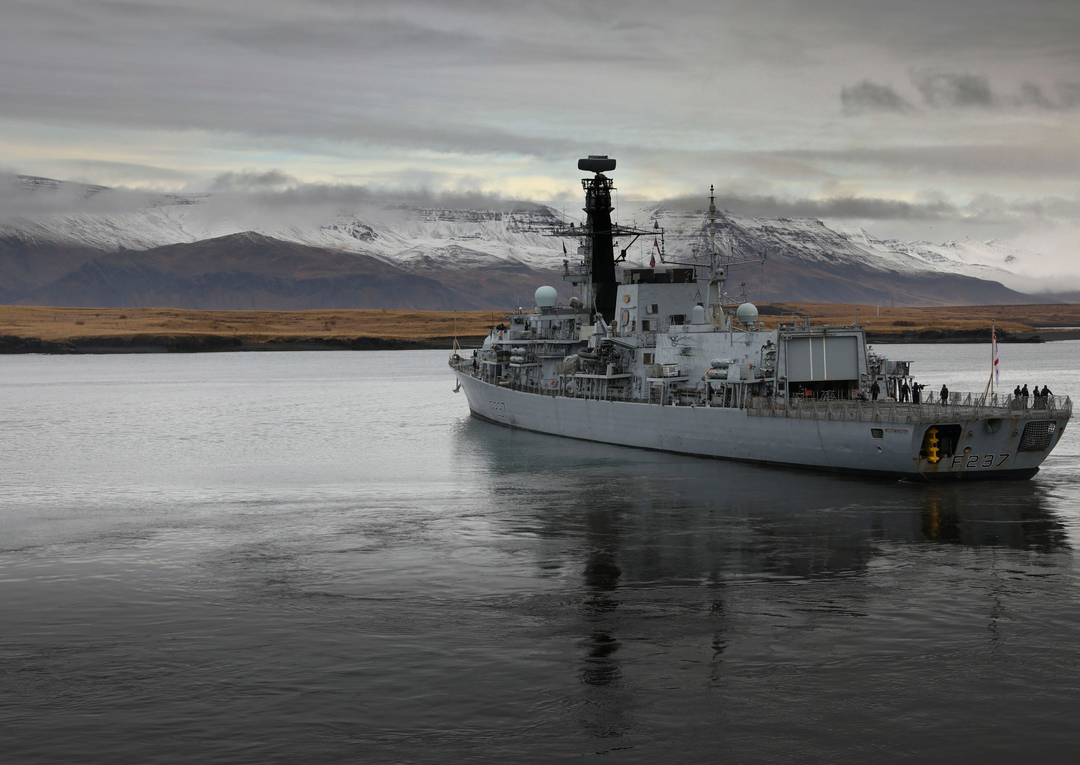 HMS Westminster F237 | Photo Print | Framed Print | Poster | Type 23 | Frigate | Royal Navy Hampshire Prints