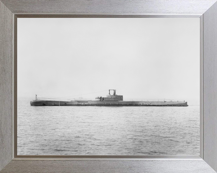 HMS Porpoise N14 Grampus Class Submarine 1939 Photo Print - Posters, Prints, & Visual Artwork - by Hampshire Prints (image 7 of 9)