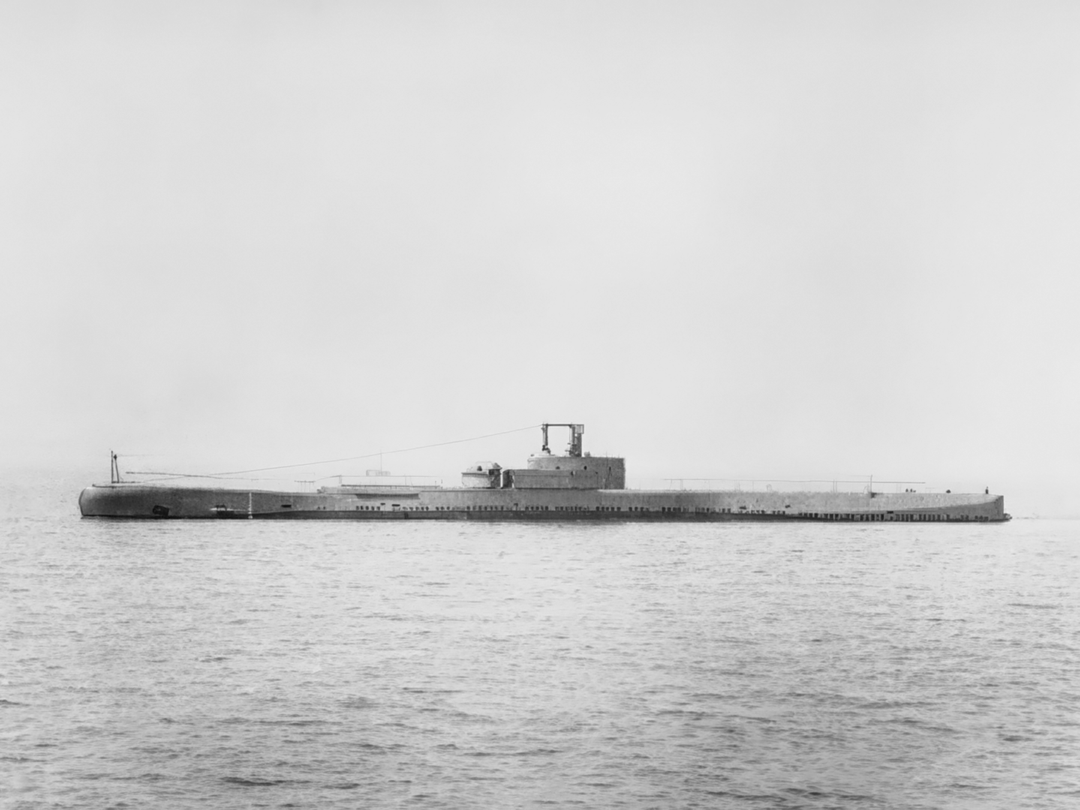 HMS Porpoise N14 Grampus Class Submarine 1939 Photo Print - Posters, Prints, & Visual Artwork - by Hampshire Prints (image 1 of 9)