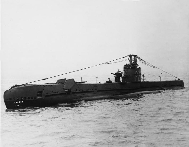 HMS Sahib P212 Submarine | Photo Print | Framed Print | Poster | S Class | Royal Navy Hampshire Prints