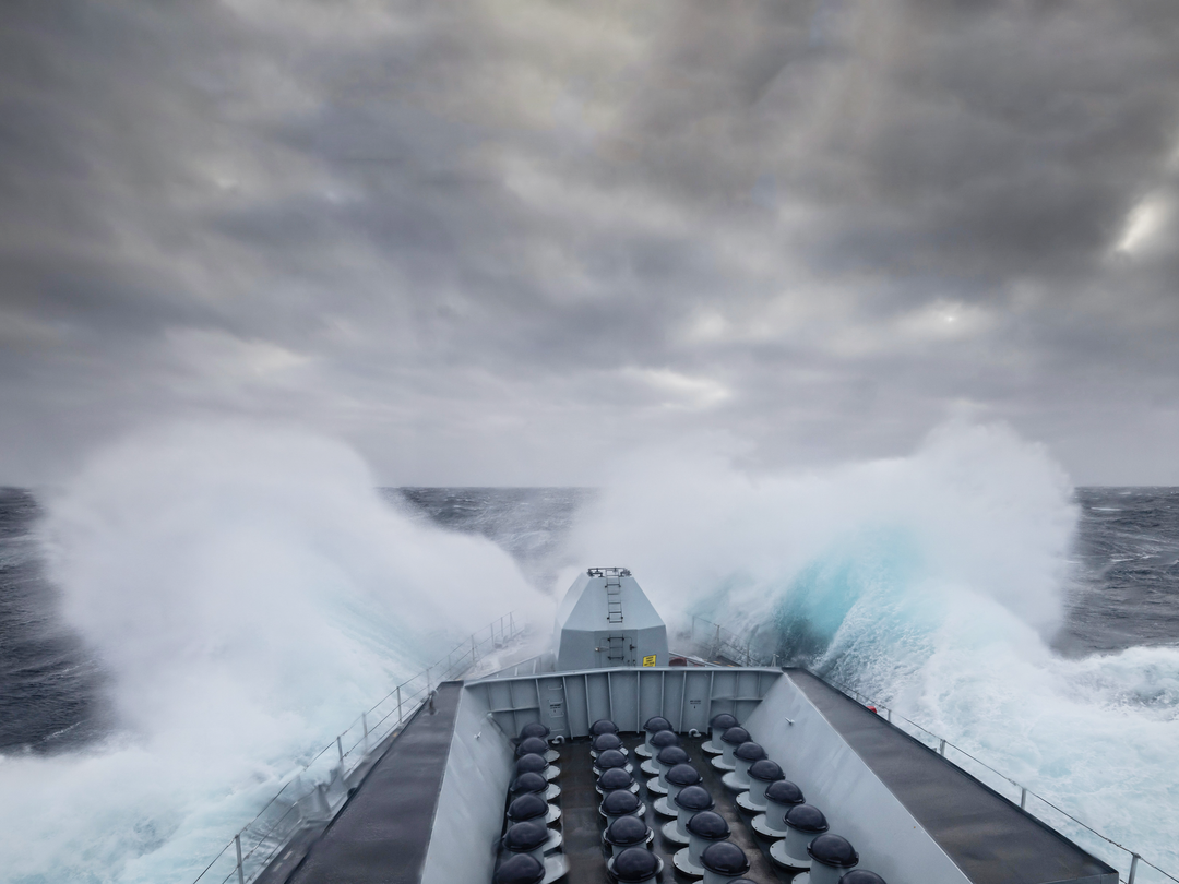 HMS Lancaster F229 Type 23 Frigate 2021 Photo Print - Posters, Prints, & Visual Artwork - by Hampshire Prints (image 1 of 9)