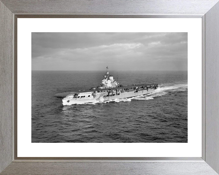 HMS Victorious R38 Illustrious Class Aircraft Carrier 1941 Photo Print - Posters, Prints, & Visual Artwork - by Hampshire Prints (image 6 of 9)