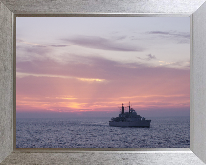 HMS Newcastle D87 Type 42 Destroyer 2000 Photo Print - Posters, Prints, & Visual Artwork - by Hampshire Prints (image 7 of 9)