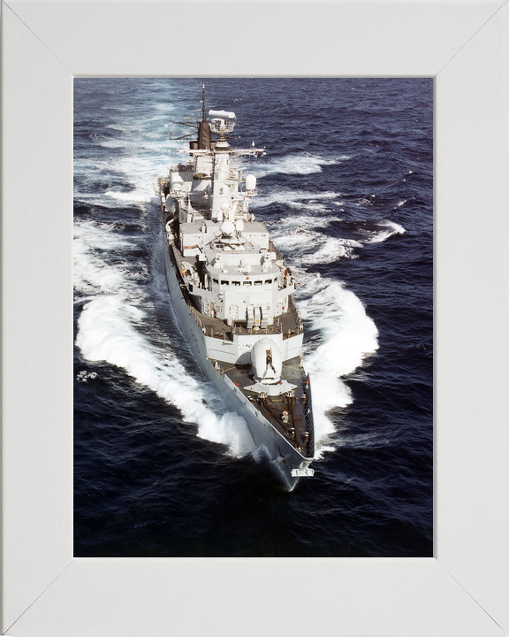 HMS London F95 Type 22 Frigate Photo Print - Posters, Prints, & Visual Artwork - by Hampshire Prints (image 5 of 9)