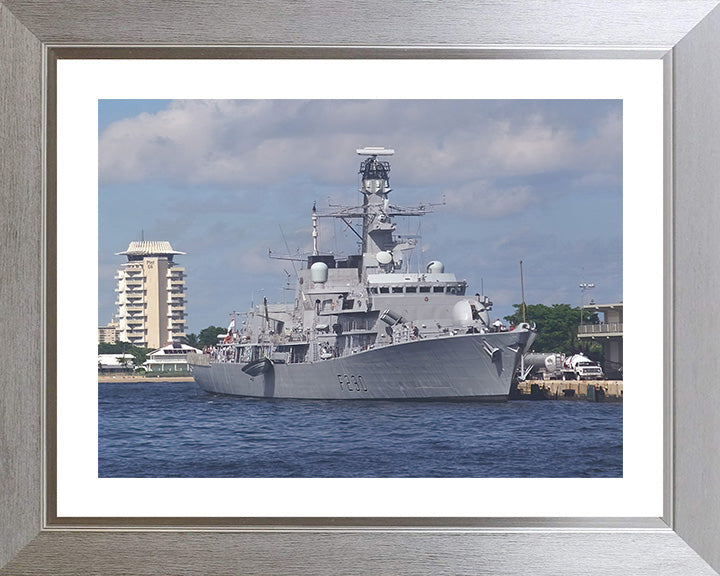 HMS Norfolk F230 | Photo Print | Framed Print | Poster | Type 23 | Frigate | Royal Navy - Hampshire Prints