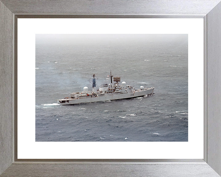 HMS Coventry D118 | Photo Print | Framed Print | Poster | Type 42 | Destroyer | Royal Navy Hampshire Prints
