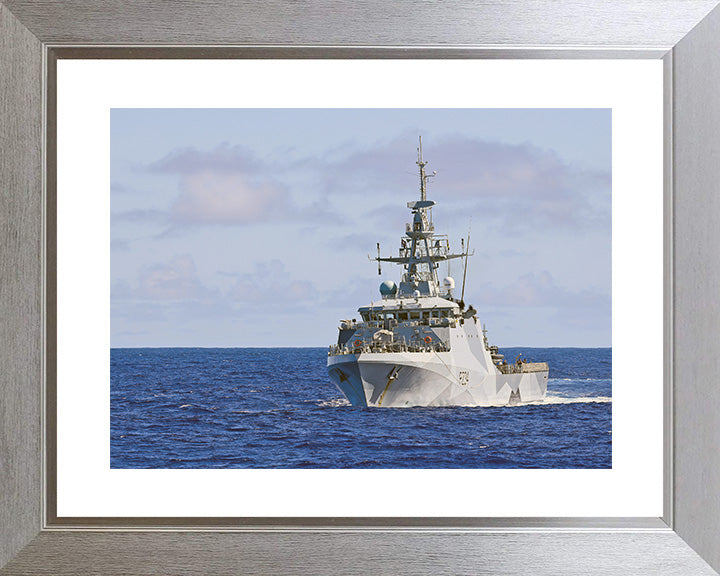 HMS Spey P234 | Photo Print | Framed Print | River Class | Patrol Vessel | Royal Navy Hampshire Prints
