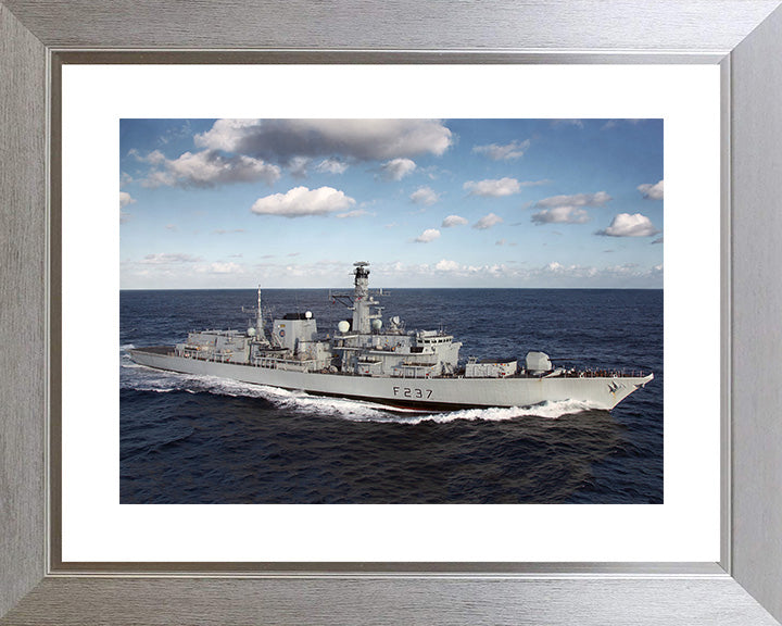 HMS Westminster F237 | Photo Print | Framed Print | Poster | Type 23 | Frigate | Royal Navy Hampshire Prints