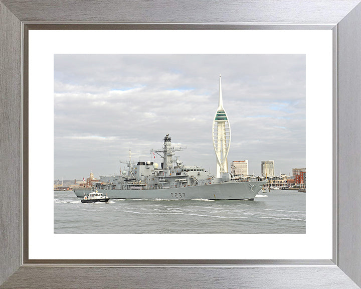 HMS Westminster F237 | Photo Print | Framed Print | Poster | Type 23 | Frigate | Royal Navy Hampshire Prints