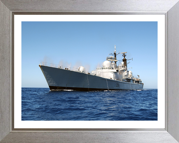 HMS Gloucester D96 | Photo Print | Framed Print | Type 42 | Destroyer | Royal Navy Hampshire Prints